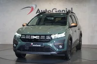 Dacia-Jogger Imagem Principal