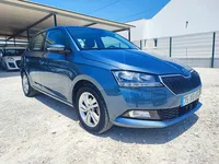 Skoda-Fabia detalhes 2