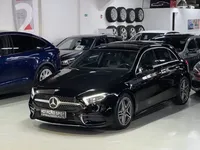 Mercedes-Benz-A 180 Imagem Principal