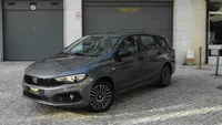 Fiat-Tipo Station Wagon detalhes 2