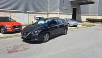 Nissan-Leaf Imagem Principal