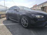 Mercedes-Benz-CLA 250 detalhes 2