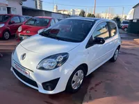 Renault-Twingo Imagem Principal