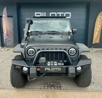 Jeep-Wrangler Unlimited detalhes 2