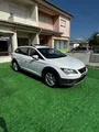 Seat-Leon X-Perience detalhes 2