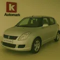 Suzuki-Swift Imagem Principal