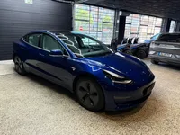 Tesla-Model 3 Imagem Principal