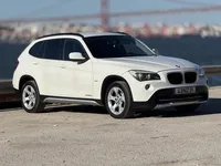 BMW-X1 Imagem Principal