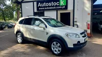 Chevrolet-Captiva detalhes 1