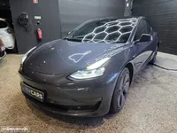 Tesla-Model 3 Imagem Principal