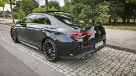 Mercedes-Benz-CLA 180 detalhes 1