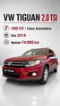 Volkswagen-Tiguan Imagem Principal