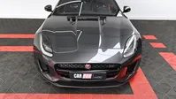 Jaguar-F-Type detalhes 2