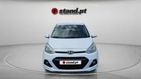Hyundai-i10 Imagem Principal