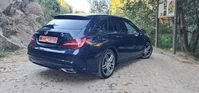 Mercedes-Benz-CLA 200 detalhes 2