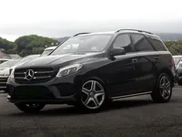 Mercedes-Benz-GLE 250 Imagem Principal