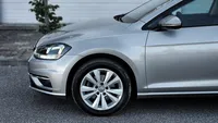 Volkswagen-Golf Variant detalhes 1