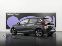 Hyundai-i20 detalhes 2
