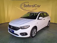Fiat-Tipo Station Wagon Imagem Principal