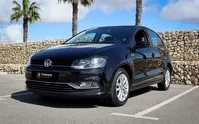Volkswagen-Polo Imagem Principal
