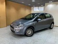 Fiat-Punto detalhes 2