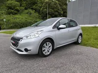 Peugeot-208 Imagem Principal