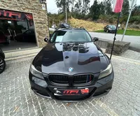 BMW-318 Imagem Principal