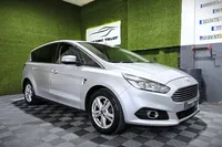 Ford-S-Max Imagem Principal
