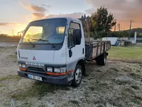 Mitsubishi-Canter detalhes 1