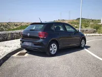 Volkswagen-Polo detalhes 2