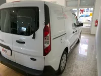 Ford-Transit Connect detalhes 2