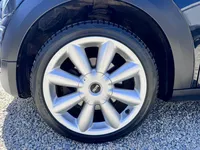 Mini-Countryman detalhes 2