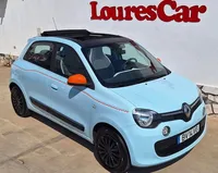Renault-Twingo Imagem Principal