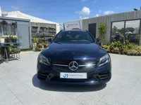 Mercedes-Benz-C 300 detalhes 1