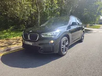 BMW-X1 Imagem Principal