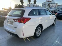 Toyota-Auris detalhes 2