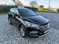 Hyundai-Santa Fe detalhes 1
