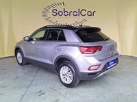 Volkswagen-T-Roc detalhes 2