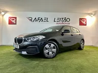 BMW-116 Imagem Principal