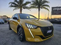 Peugeot-208 Imagem Principal