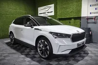 Skoda-Enyaq Imagem Principal