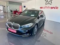 BMW-116 Imagem Principal