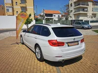 BMW-318 detalhes 2