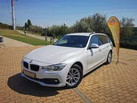BMW-318 Imagem Principal