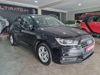 Audi-A1 Sportback detalhes 2