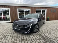 Peugeot-508 Imagem Principal