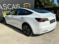 Tesla-Model 3 detalhes 2