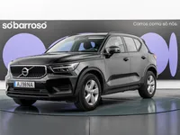 Volvo-XC 40 Imagem Principal