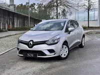 Renault-Clio Imagem Principal