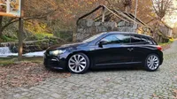 Volkswagen-Scirocco detalhes 1